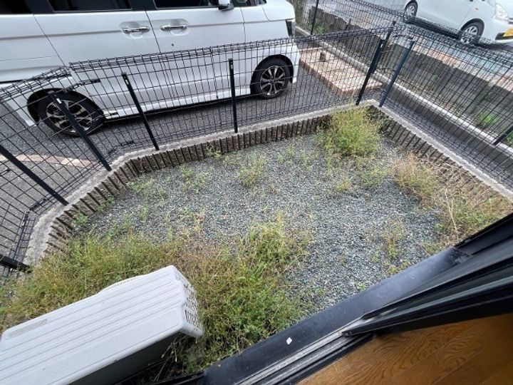 静岡県浜松市中央区三島町(一戸建)の賃貸物件の内装
