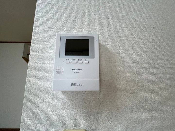 静岡県浜松市中央区三島町(一戸建)の賃貸物件の内装