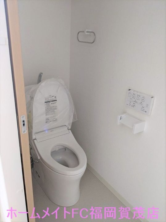 福岡県福岡市早良区賀茂3(アパート)の賃貸物件の内装