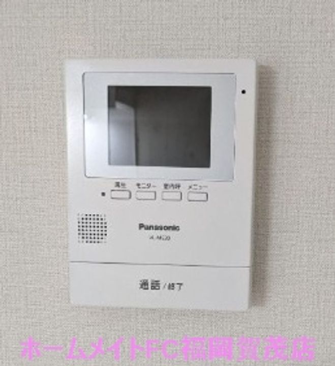 福岡県福岡市早良区賀茂3(アパート)の賃貸物件の内装