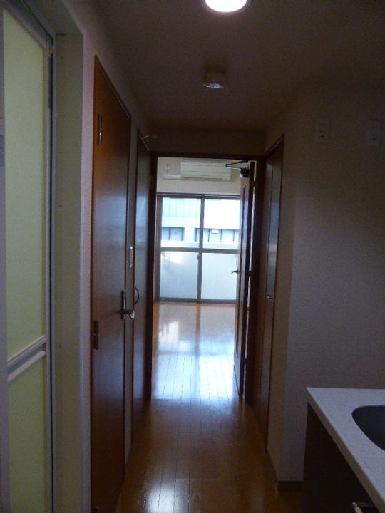 東京都文京区湯島3(マンション)の賃貸物件のその他画像