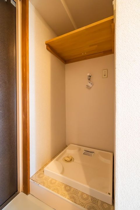 エメモア春岡の内装