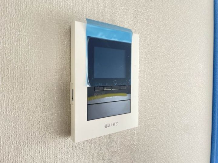 東京都練馬区桜台5(アパート)の賃貸物件の内装