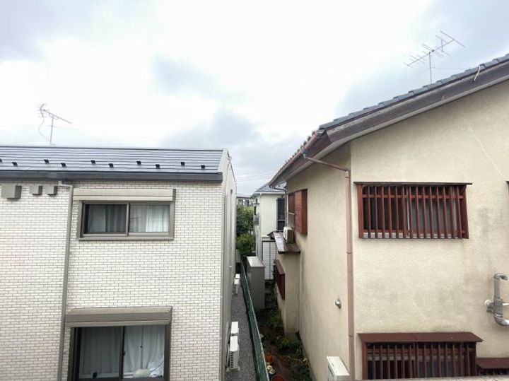 東京都練馬区桜台5(アパート)の賃貸物件のその他画像