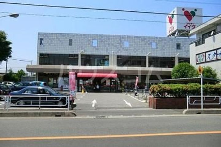 (仮称)川口市仲町1丁目計画の周辺