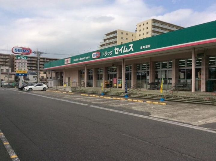 (仮称)川口市仲町1丁目計画の周辺
