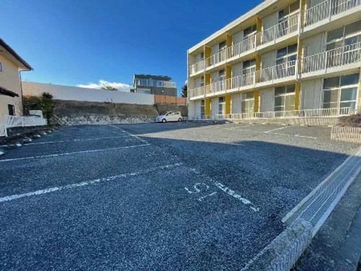 レオパレスキャッスルのその他画像