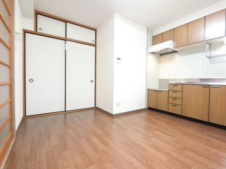 千葉県東金市東金(マンション)の賃貸物件のその他画像