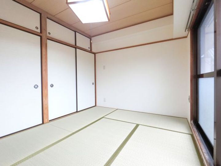 千葉県東金市東金(マンション)の賃貸物件の内装