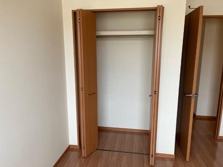 兵庫県加古川市尾上町口里(アパート)の賃貸物件の内装