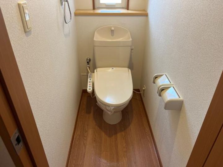 兵庫県加古川市尾上町口里(アパート)の賃貸物件の内装