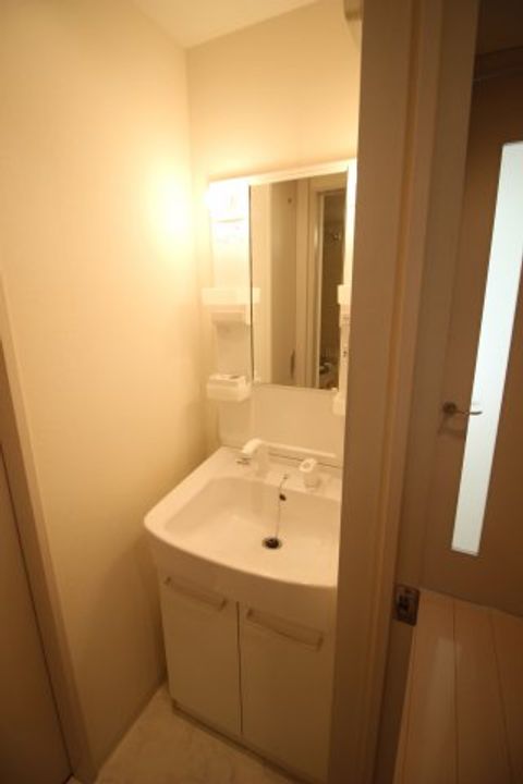 ケーズストラディーナの内装