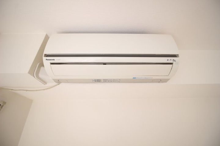 ケーズストラディーナの内装