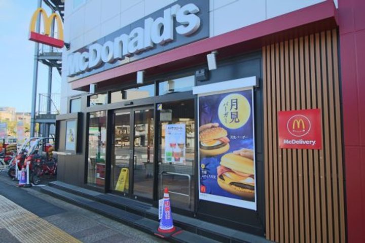 ケーズストラディーナの周辺