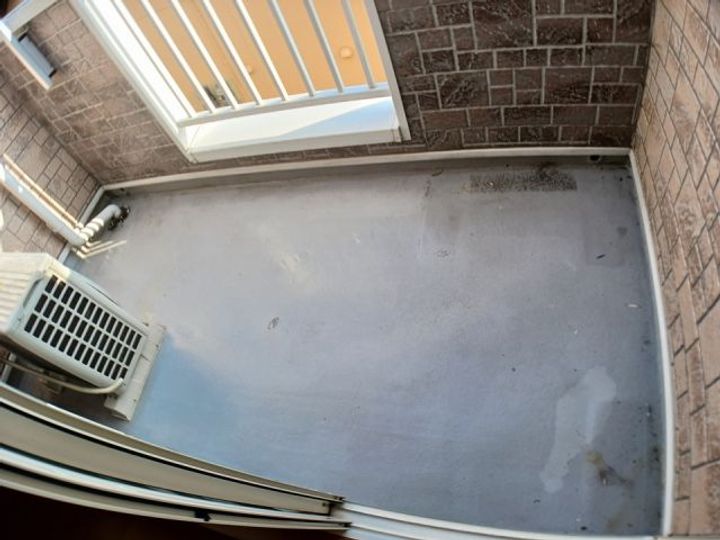 福岡県宗像市くりえいと2(アパート)の賃貸物件の内装