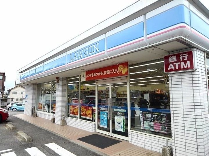 福岡県宗像市くりえいと2(アパート)の賃貸物件の周辺