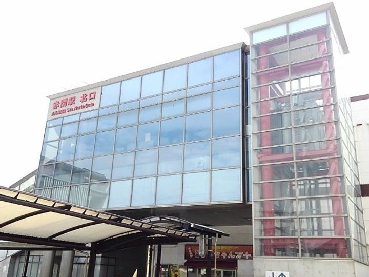 福岡県宗像市くりえいと2(アパート)の賃貸物件の周辺