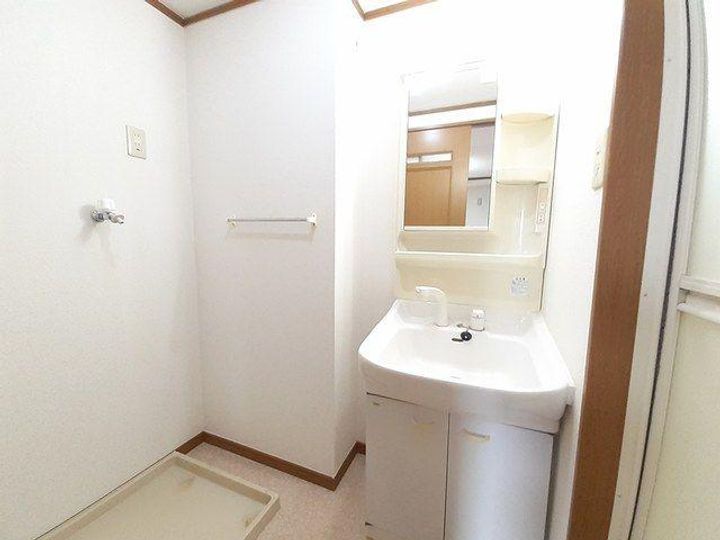 愛知県名古屋市名東区猪高台2(マンション)の賃貸物件の内装