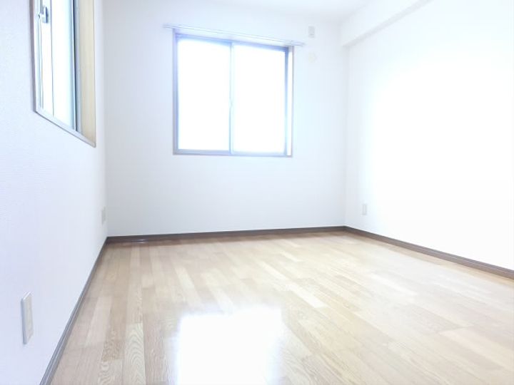 東京都三鷹市大沢4(マンション)の賃貸物件の内装