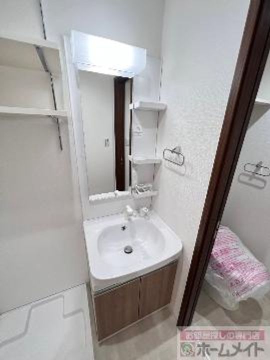 アッシュメゾン花園町IIIの内装