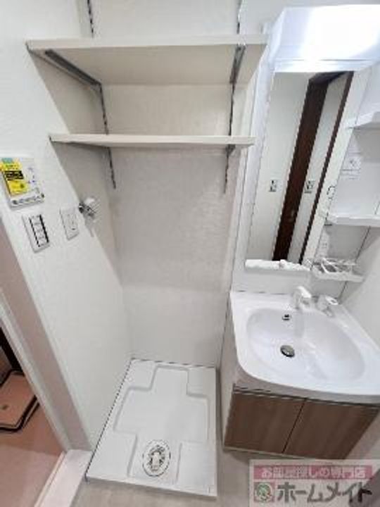 アッシュメゾン花園町IIIのその他画像