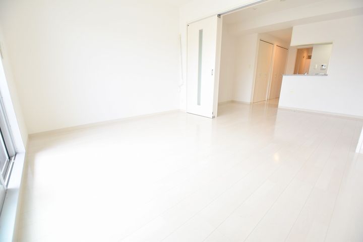 M・terraza吉島東の内装