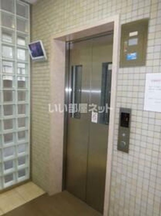 HF北四番丁レジデンスの地図