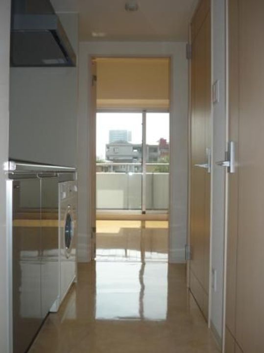 HF北四番丁レジデンスのその他画像