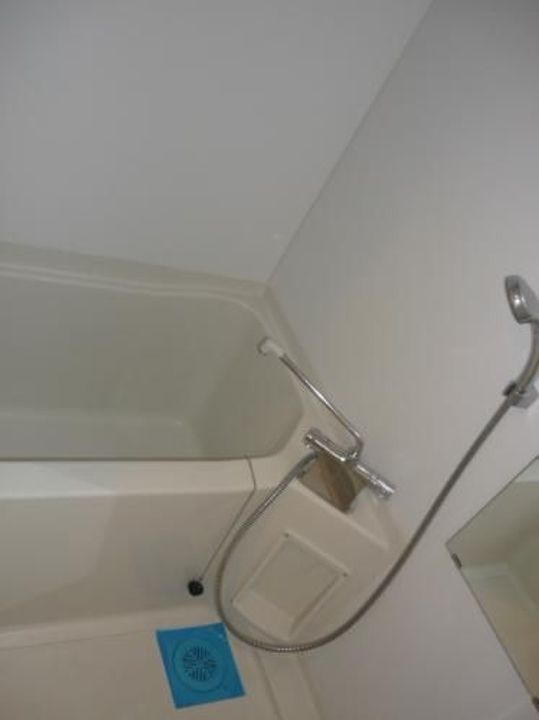 HF北四番丁レジデンスの風呂