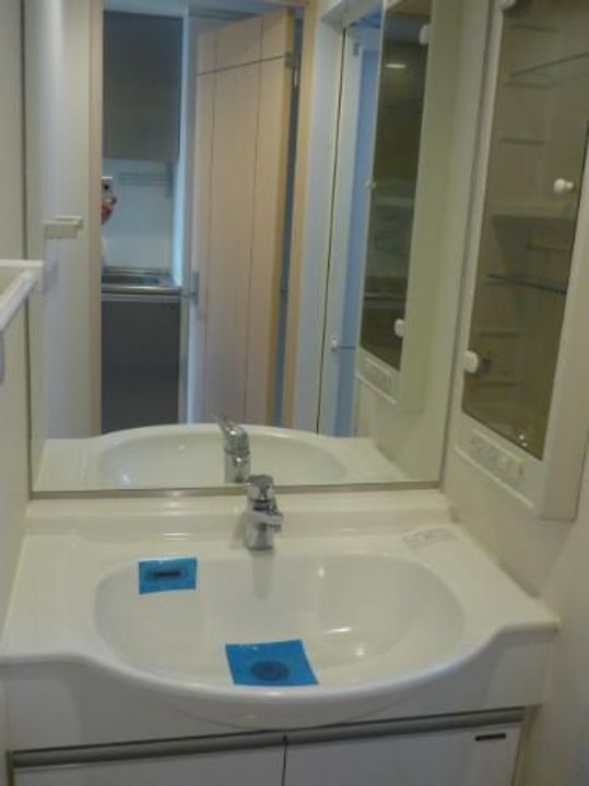 HF北四番丁レジデンスの内装