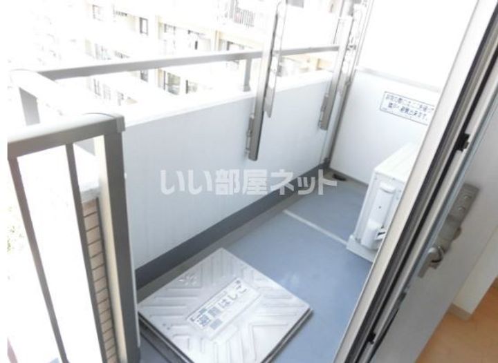 HF北四番丁レジデンスの内装