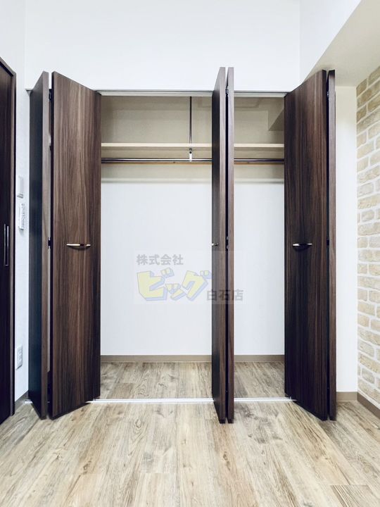 MARUKOH MS NO.2の内装