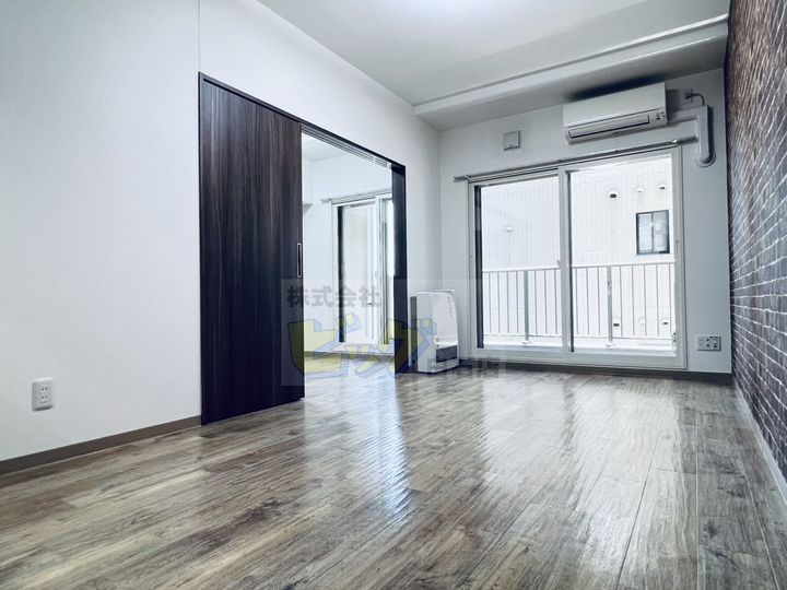 MARUKOH MS NO.2の居間