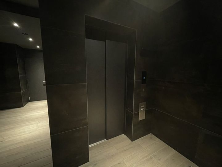 THE PASEO新小岩の地図