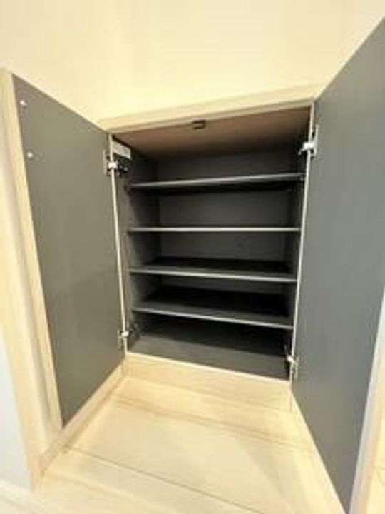 MELDIA東大宮IVの内装