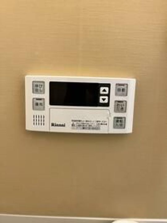 MELDIA東大宮IVの内装