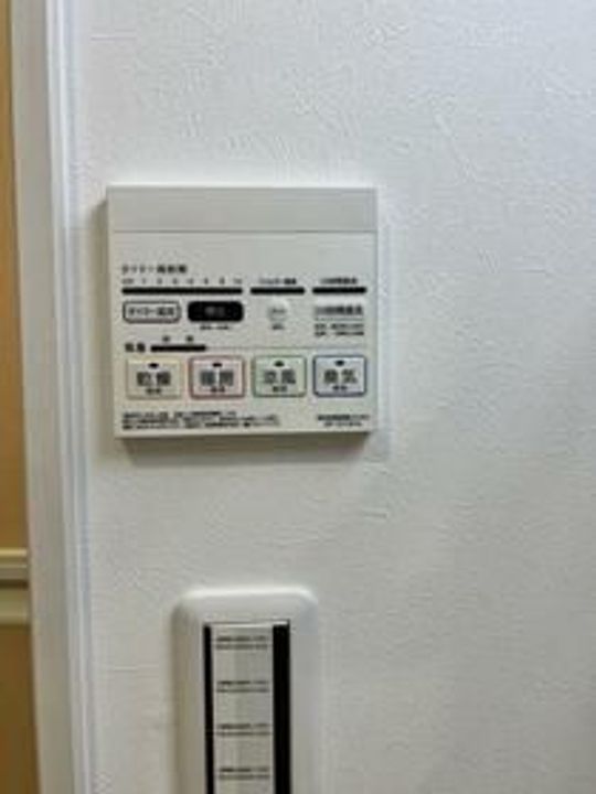 MELDIA東大宮IVの内装