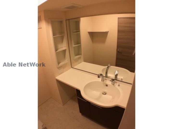 愛知県豊川市新道町2(アパート)の賃貸物件の内装