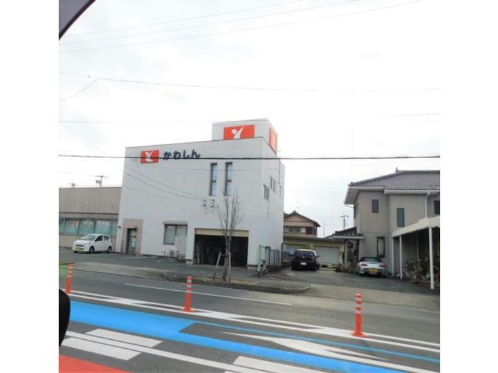 愛知県豊川市新道町2(アパート)の賃貸物件の周辺