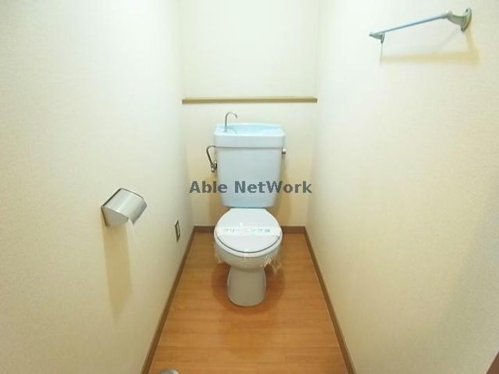 岐阜県羽島郡岐南町上印食1(マンション)の賃貸物件の内装