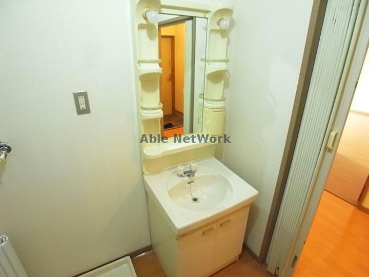 岐阜県羽島郡岐南町上印食1(マンション)の賃貸物件の内装