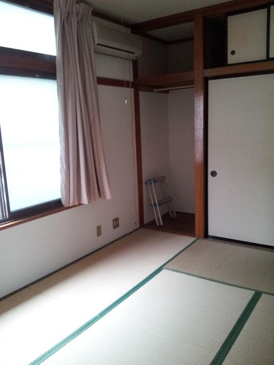 ディオブランドー盛岡の内装