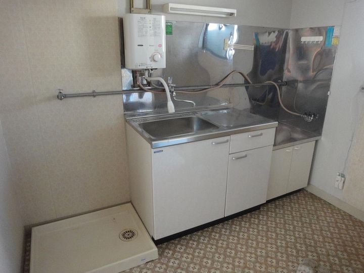 ディオブランドー盛岡の内装