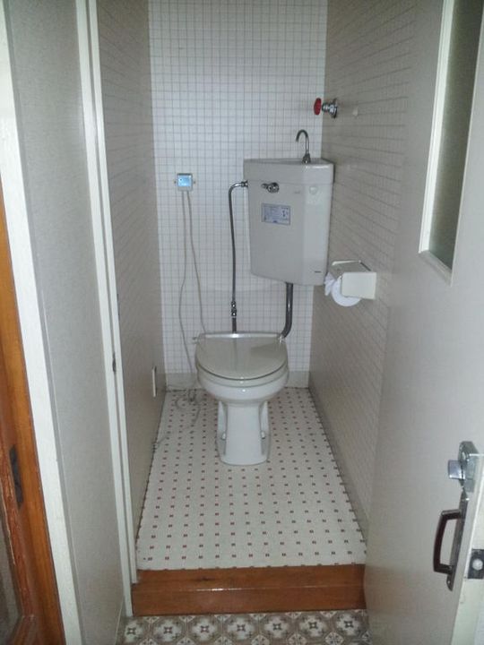 ディオブランドー盛岡の内装