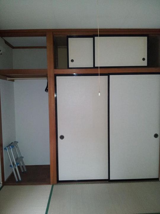 ディオブランドー盛岡の内装