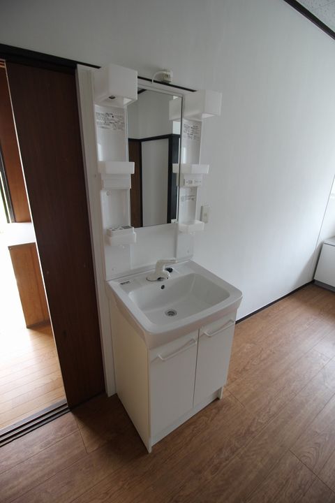 群馬県前橋市青柳町(一戸建)の賃貸物件の内装