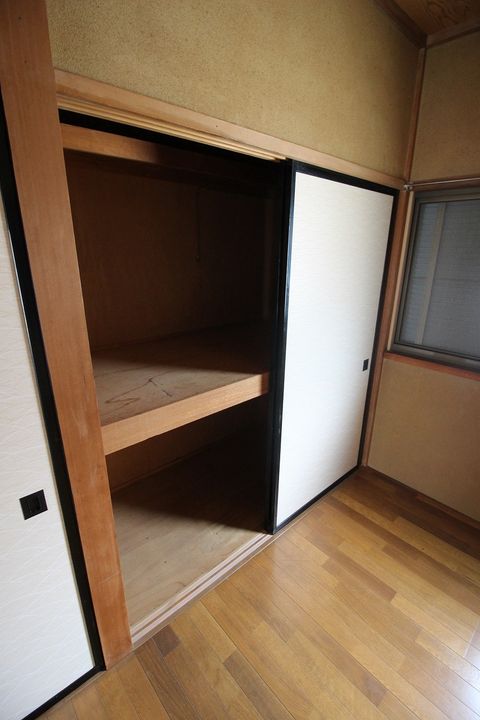 群馬県前橋市青柳町(一戸建)の賃貸物件の内装