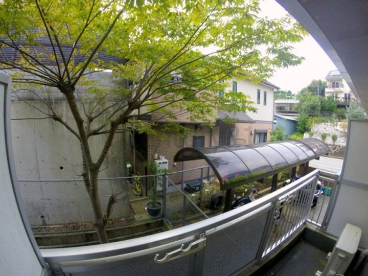 花屋敷マンションのその他画像