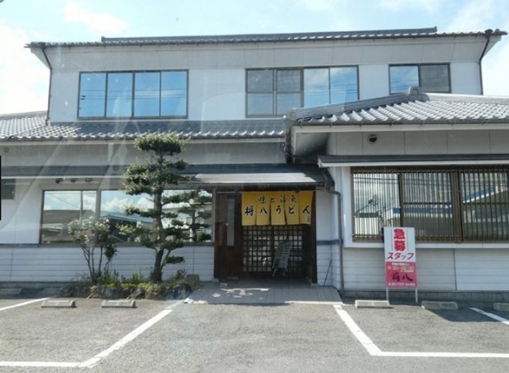 香川県観音寺市植田町(一戸建)の賃貸物件の周辺