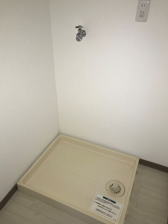 サニ-ヒルズの内装